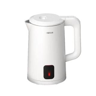  CHIGO/志高 自动断电保温 电水壶  淡雅绿 1.8L