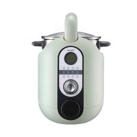 PLUS会员：Gemside JSG-P18 多用途锅 绿色