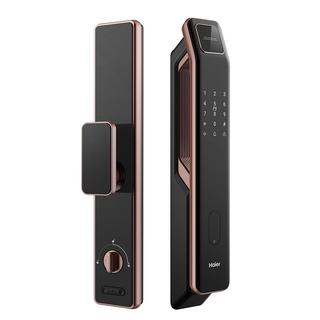 海尔 HFA-20V-U1 Lite 指纹密码智能门锁