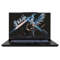 COLORFUL 七彩虹 将星X17 Pro Max 十四代酷睿版 17.3英寸 游戏本 黑色(酷睿i9-14900HX、RTX 4090 16G、32GB、1TB SSD、2.5K、IPS、240Hz)