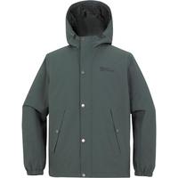 Jack Wolfskin 狼爪 男子软壳夹克 5321172-1010 宝蓝色 M