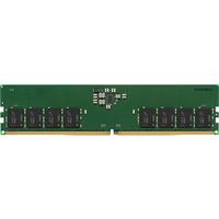 Kingston 金士顿 64GB(32G×2)套装 DDR5 4800 台式机内存条