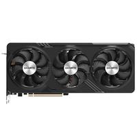 技嘉 RX7800XT GAMING OC 16G 魔鹰