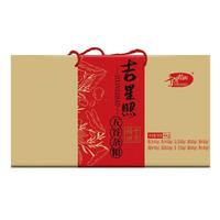 SHI YUE DAO TIAN 十月稻田 吉星照 五谷杂粮礼盒装 4kg