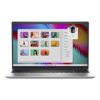 DELL 戴尔 灵越15 3520 12代10核i5-1235U/64G内存/2TB固态/核显/15.6英寸120Hz全面屏商务学习笔记本