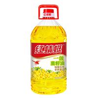 RED DRAGONFLY 红蜻蜓 一级菜籽油 5L