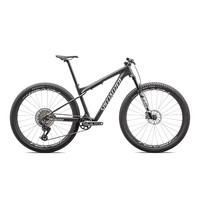 SPECIALIZED/闪电 避震 软尾山地自行车