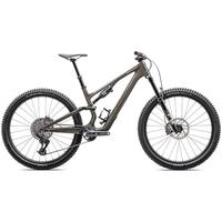 SPECIALIZED闪电 STUMPJUMPER 15 EXPERT 碳纤维全避震山地自行车