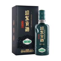 YJGJ 迎驾贡酒 生态洞藏 16 52%vol 浓香型白酒 520ml 单瓶装