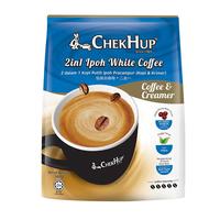 ChekHup 泽合 二合一 怡宝白咖啡 360g