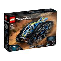 LEGO 乐高 Technic科技系列 42140 App控制式变形车