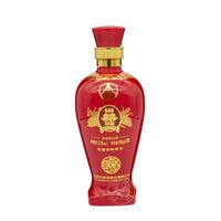 WULIANGYE 五粮液 干一杯酒 50%vol 浓香型白酒 475ml*4瓶 礼盒装