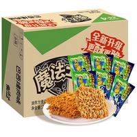 魔法士 干脆面 巴西烤肉味 20g*48袋