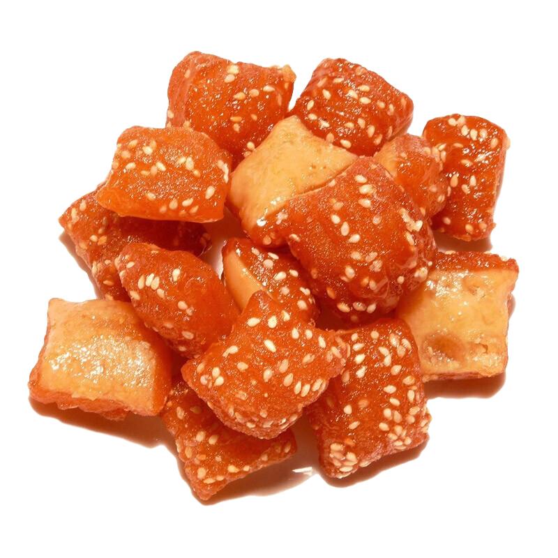 汇尔康 蜜三刀 糕点 500g
