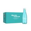 汉水硒谷 ·RAREWATER 天然矿泉水330ml*24瓶小瓶矿泉水 含硒水整箱装