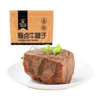 Kerchin 科尔沁 酱卤牛腱子 五香味 180g