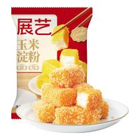 展艺 玉米淀粉 300g