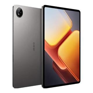 iQOO Pad2 12.1英寸 平板电脑（2.8K、第三代骁龙8s、8GB、128GB、WLAN版、灰晶）