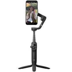 大疆 Osmo Mobile 6 手机云台 暗岩灰