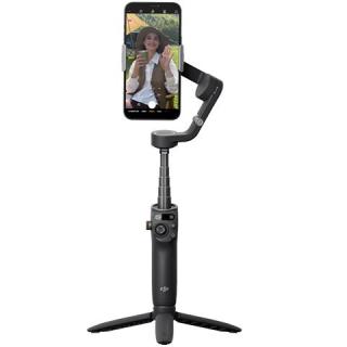 大疆 Osmo Mobile 6 手机云台 暗岩灰