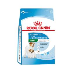 皇家 MIS30小型犬幼犬奶糕 10kg