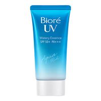 Bioré 碧柔 水活防晒水感凝蜜 SPF50+ PA+++ 2019版 50g*2支