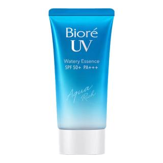Bioré 碧柔 水活防晒水感凝蜜 SPF50+ PA+++ 2019版 50g*2支