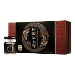 东阿阿胶 阿胶固元膏 560g 礼盒装