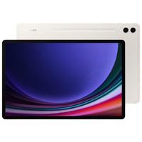 SAMSUNG 三星 Galaxy Tab S9+ 12.4英寸 Android 平板电脑(2800*1752、骁龙8 Gen2、12GB、512GB、WiFi版、云雾金)