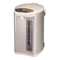  ZOJIRUSHI/象印 CD-WDH40C 自动保温 电热水壶  米色 4L