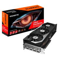 GIGABYTE 技嘉 RX 6900 XT GAMING OC 16G 显卡 16GB 黑灰色