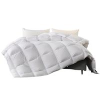  SOMERELLE/安睡宝 抗菌 羽绒被  四季通用 150*215cm B类