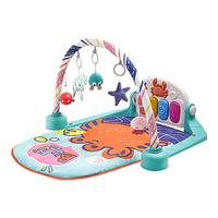 babycare 7315 健身架 升级方型款 莫拉诺螃蟹