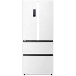 Hisense 海信 BCD-525WNK1PU-CY34 风冷多门冰箱 525L 羽砂白