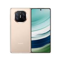 HUAWEI 华为 Mate X5 折叠屏手机 12GB+512GB 羽砂金