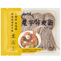 YUNSHANBAN 云山半 魔芋荞麦面 400g