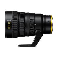 Nikon 尼康 尼克尔 Z 28-135mm f/4 PZ 全画幅电动变焦镜头 尼康Z卡口
