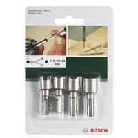 BOSCH 博世 六角柄套筒套装