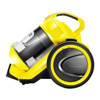 KÄRCHER 卡赫 VC3 PLUS 卧式吸尘器