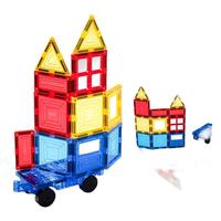 ZBOND TOY 智邦 ZB-MLT008 移动的城堡-单小车