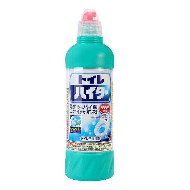 花王 马桶清洁剂 500ml
