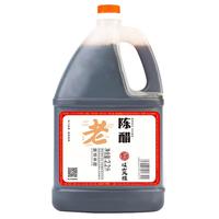 歧山天缘 老陈醋 2.2L