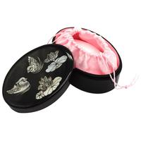 谢馥春 工艺国妆鸭蛋香粉 #喜上眉梢 40g