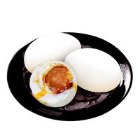 红太阳 咸鸭蛋 65g*20枚