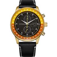 CITIZEN 光动能腕表系列 44毫米光动能腕表 CA7082-18X