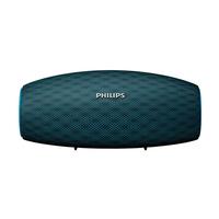 PHILIPS 飞利浦 BT6900A 2.0声道 居家 蓝牙音箱 蓝色