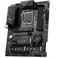 MSI 微星 PRO Z790-P DDR4 ATX主板（Intel LGA1700、Z790）