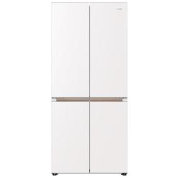 Leader 木兰系列 LTD-508WL1U1 风冷十字门冰箱 508L