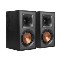Klipsch 杰士 R-51M 居家 蓝牙音箱 黑色