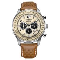 CITIZEN FUTURE FORCE系列 44毫米光动能腕表 CA4500-16X